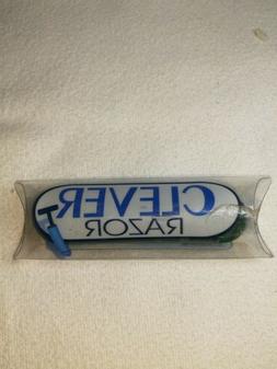 Compact Pocket Shaving Razor Men's/women's Single