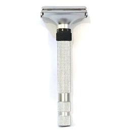 Silver Shade + 10 Gillette Blades