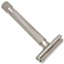 - Satin Chrome