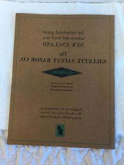 Advertising History Book