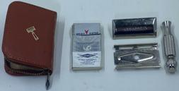 Travel Kit With Blade!!
