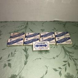 Blades 8 Sealed One Box Open With 4