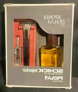 & After Shave Prosar, Unused, In Gift Pack
