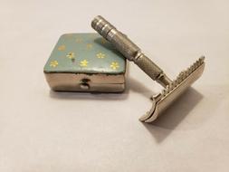 & Travel Case
