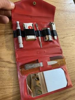 With Case Mirror