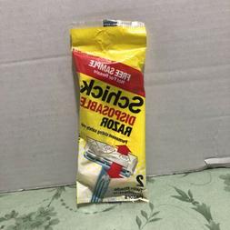 Sliding Safety Cap Sealed  New Sample