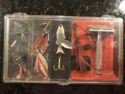 And Fishing Lure Set