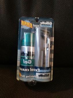 Cartridges Shaving Cream