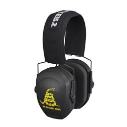Slim Passive Safety Ear Muffs