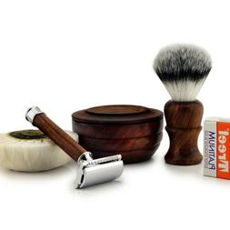 Synthetic Brush Free Blades