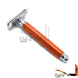 With Safety Razor Head Stainless Steel Bts-307